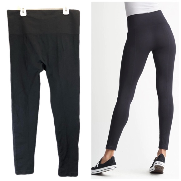 Yummie Seamless Shaping Legging - Picture 2 of 6